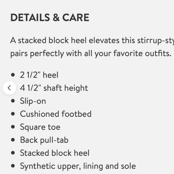 BRAND NEW IN BOX B.O.C BORN BLACK BOOTIES BOOTS WOMENS - Picture 4 of 4